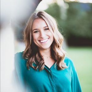 Meet your Posher, Jenna